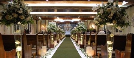 decoração linda........
