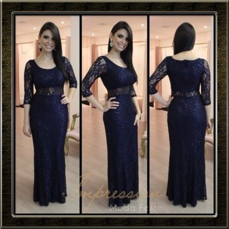 vestido para madrinha de casamento
