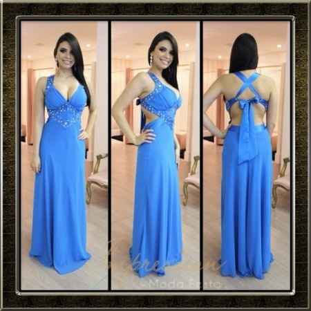 vestido para madrinha de casamento