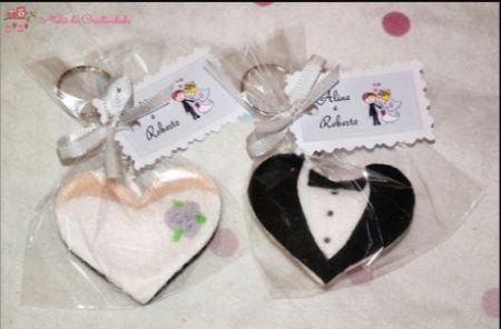 Lembrancinhas - 3