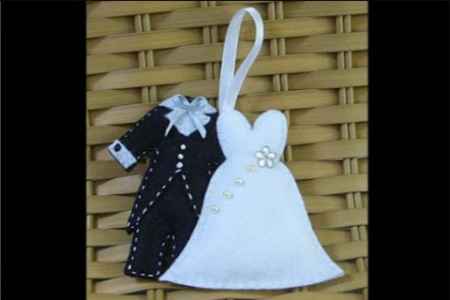 Lembrancinhas - 1