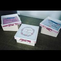 Convite Padrinhos - 2
