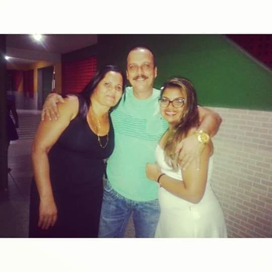 Nosso noivado. - 5