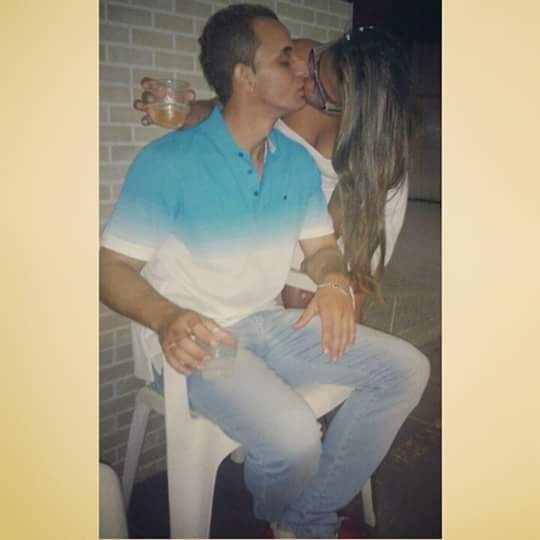 Nosso noivado. - 7