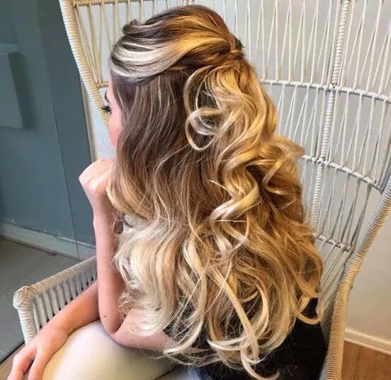 Penteado - 4