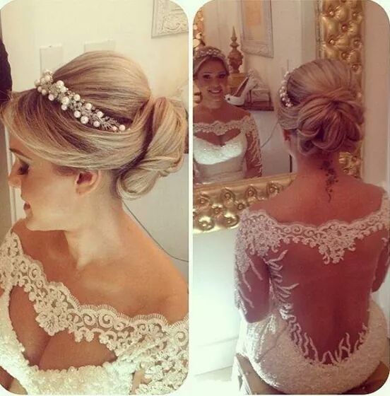 Penteado - 5