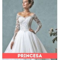 TIRE UM PRINT para decidir o vestido - 1