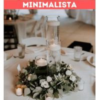 TIRE UM PRINT para decidir o estilo do casamento - 1