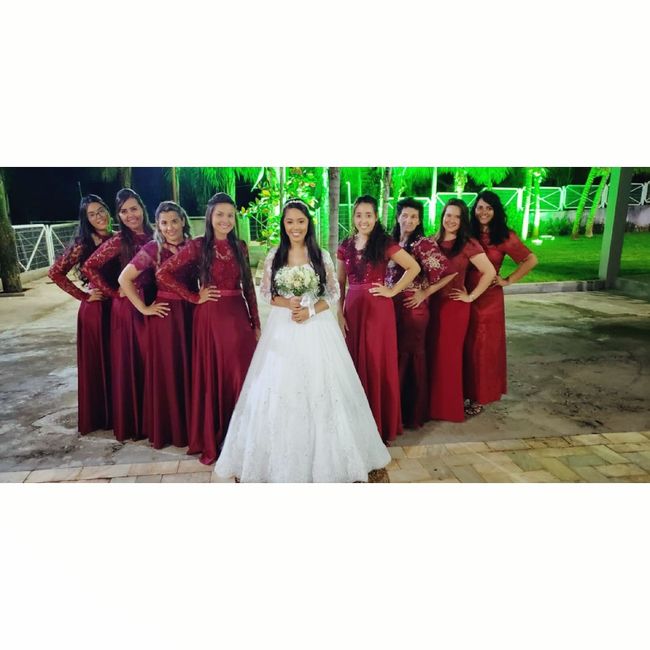Casei 😍😍 - 4