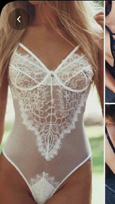 👰 Minhas escolhas para o dia de noiva - Bruna 3