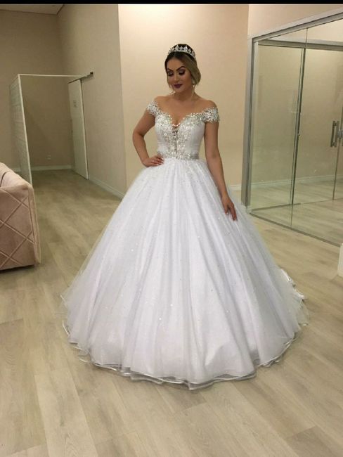 Batalha dos vestidos 1