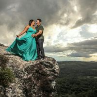 Pré wedding é mesmo importante? - 1