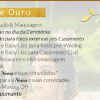 Contrato Fechado ( Dia Da Noiva ) - 1