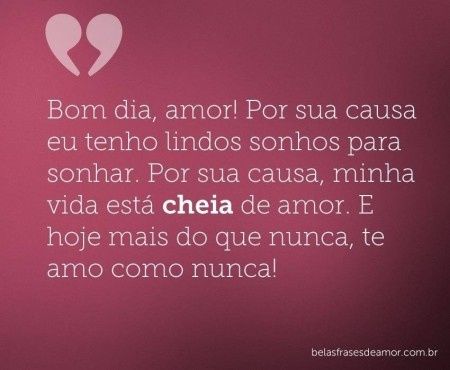 Declaração