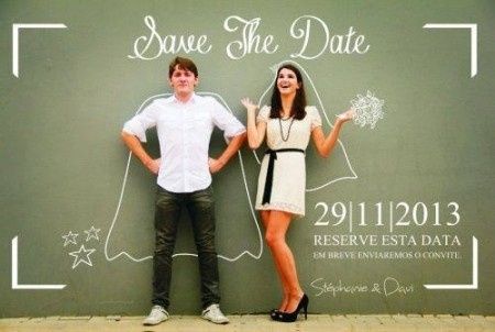 Save the Date
