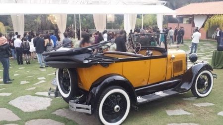 Carro