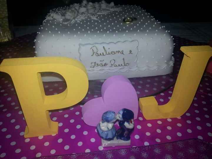 Oficialmente noivos - 2