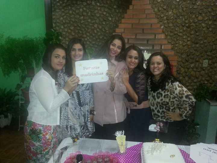 Oficialmente noivos - 6