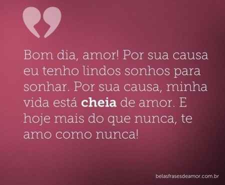 Declaração