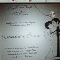 Escolhi meu convite - 2