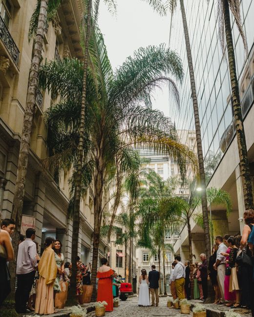 Deu Certo x Deu Errado - Casei na Rua! 8