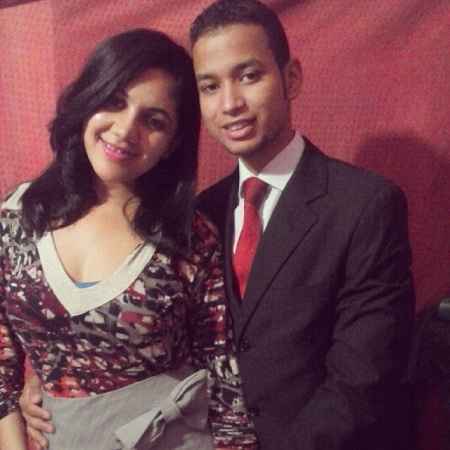 Eu e Meu futuro esposo