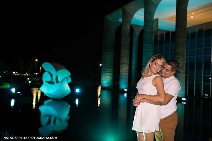 Ensaio Romântico