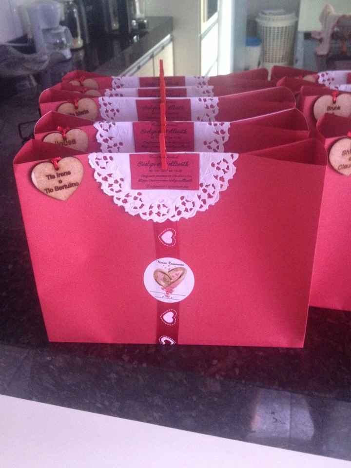 Convites Casamento