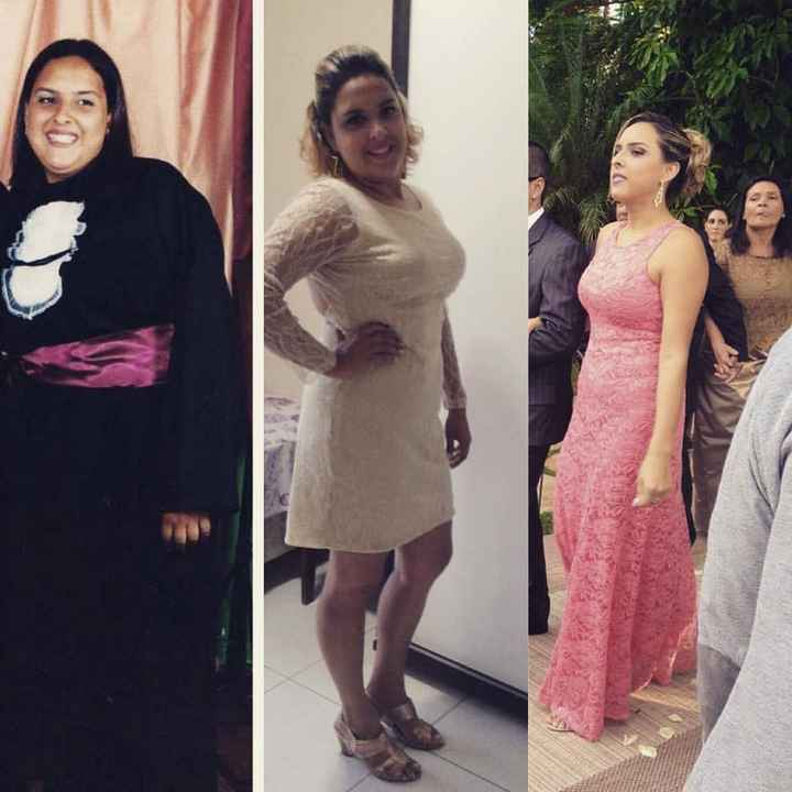 Minha evolução kkkkk 100kg/80kg/60kg