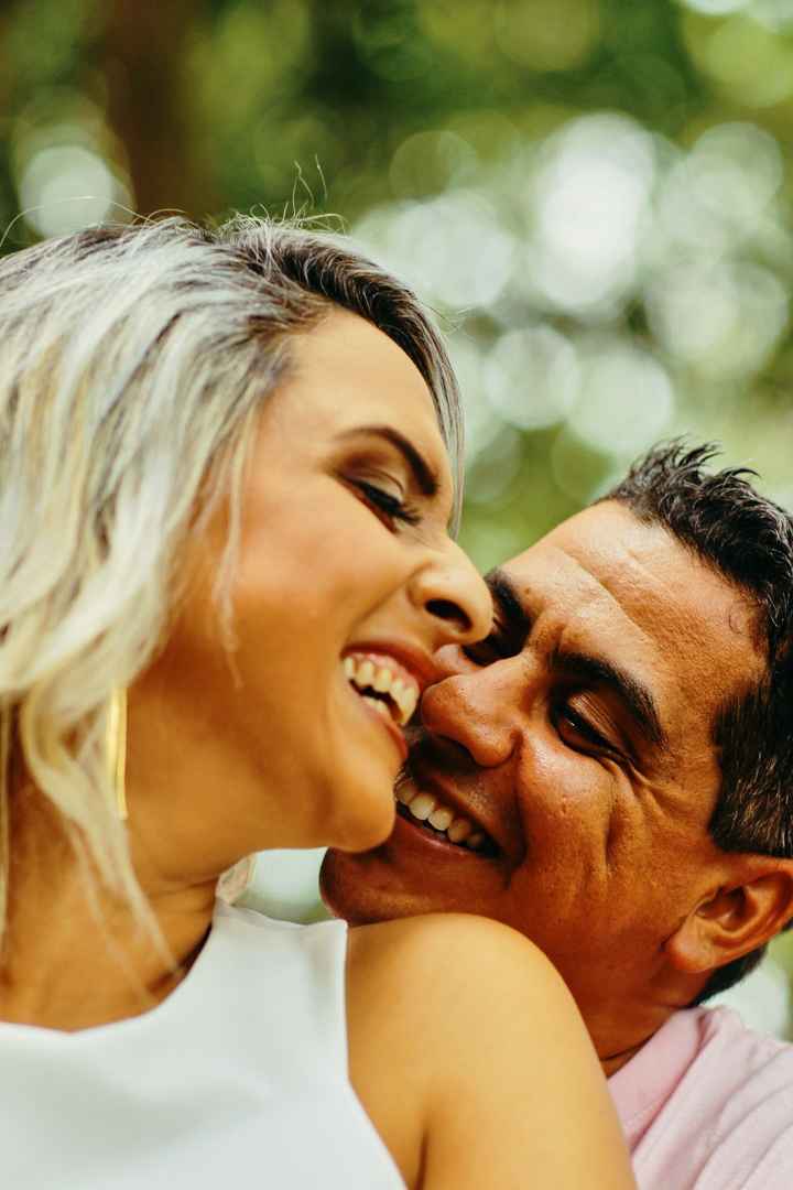 Felicidade!! 