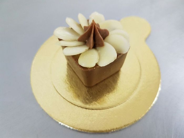Cachepô de Chocolate (um dos meus preferidos kkk)