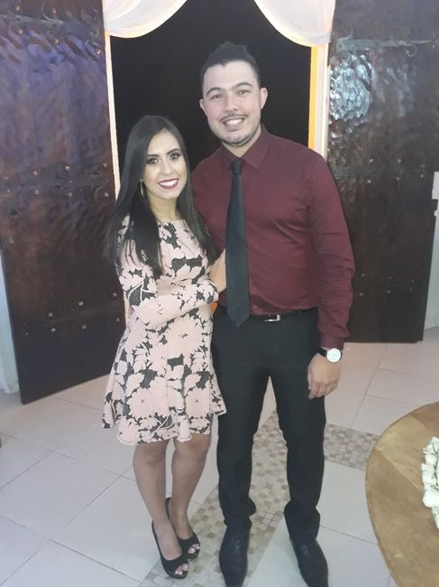 Meu Noivo, desafio vc a postar uma foto com o seu noivo!💙😍 - 1