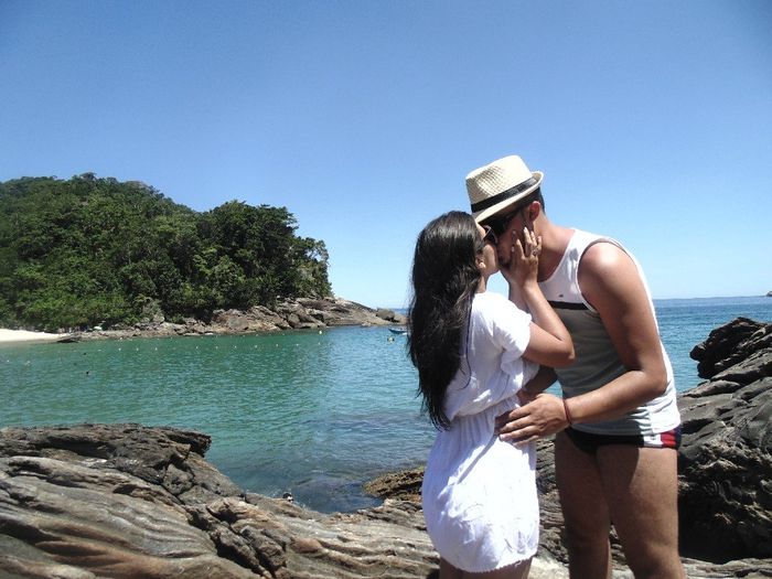 Foto predileta ❤ - 1