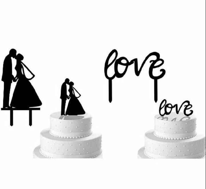 Topo de bolo de porcelana - onde comprar? - 4