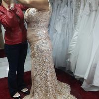 Vestido da mãe - 3