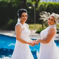 Casamento duplo. o que de certo e o que não deu ... - 2