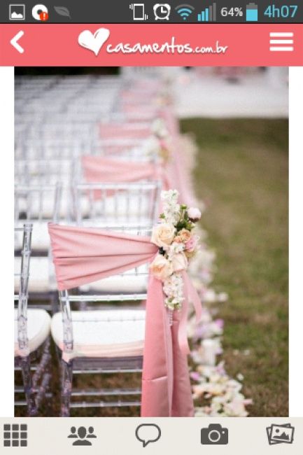 Compartilhe o seu casamento de Conto de Fadas - 6