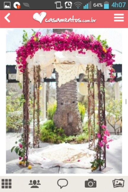 Compartilhe o seu casamento de Conto de Fadas - 8