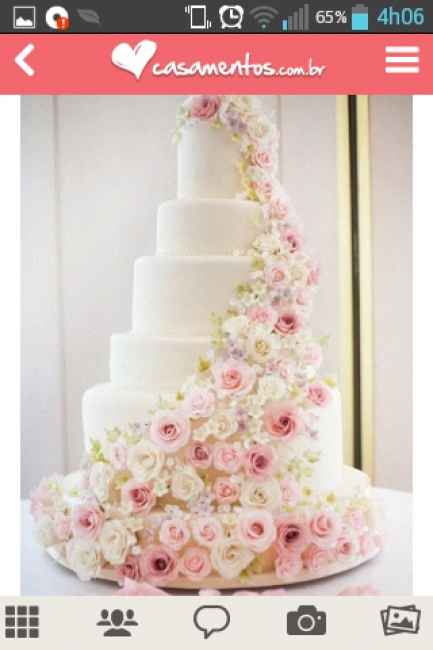 Compartilhe o seu casamento de Conto de Fadas - 2