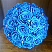 Meu querido buquê de casamento - 1