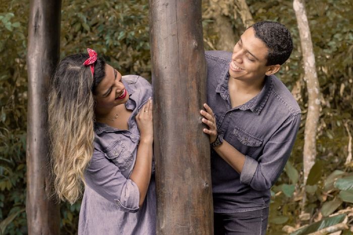 Pré wedding - Urca - 7