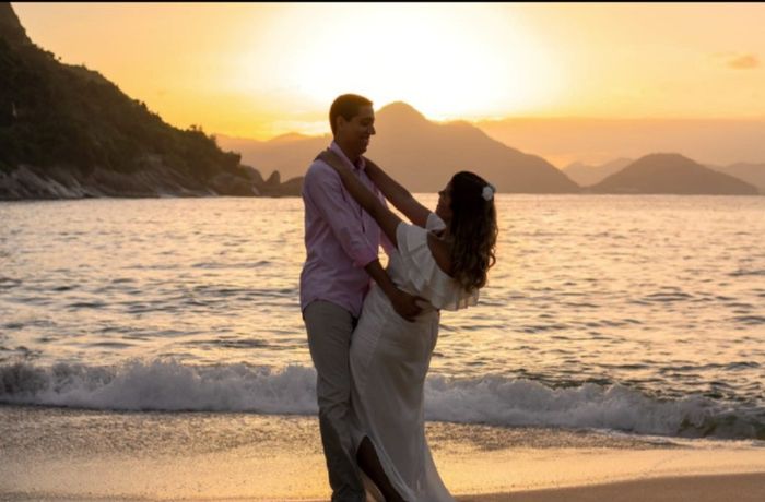 Pré wedding - Urca - 12