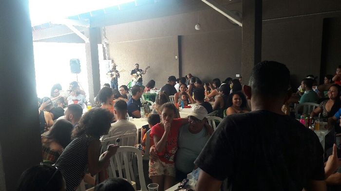 Nosso chá bar (13.10.2019) 4