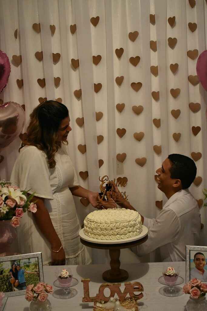 Dia de oficializar💍 - 10