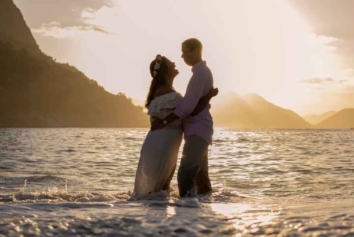 Pré wedding - Urca - 6