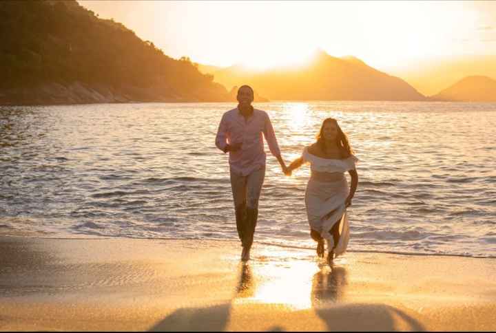 Pré wedding - Urca - 14