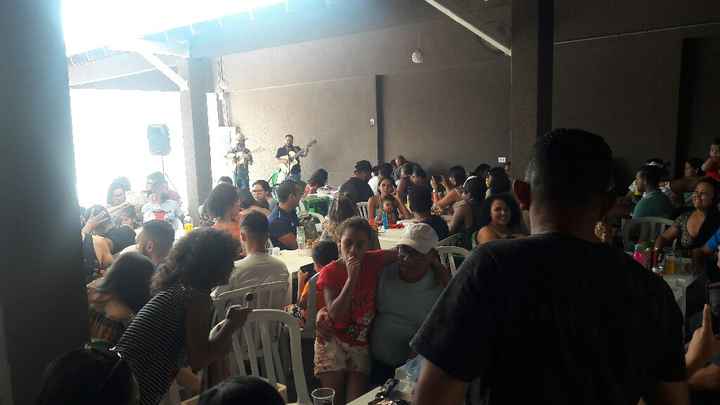 Nosso chá bar (13.10.2019) - 4