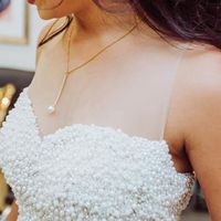 Vestido de noiva princesa - 2