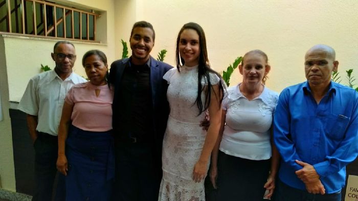 Meu casamento civil - 7