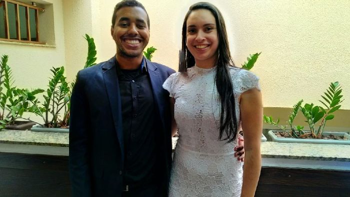 Meu casamento civil - 9